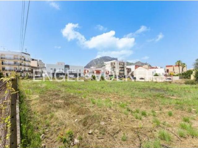 Terreno en venta en el Verger, Alacant / Alicante