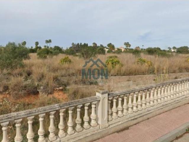 Terreno en venta en Puerta Olivar, el Verger