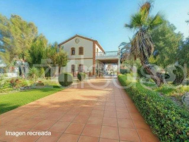 Terreno en venta en Ondara, Alacant / Alicante