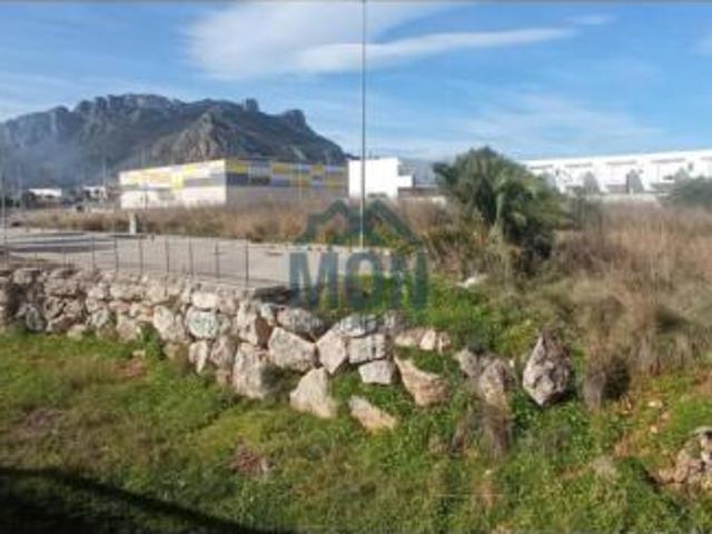 Terreno en venta en Puerta Olivar, el Verger