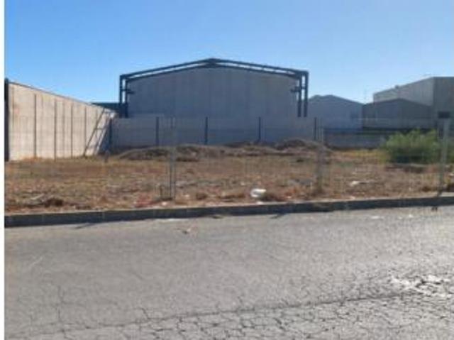 Terreno en venta en Polígon Industrial el Verger, el Verger