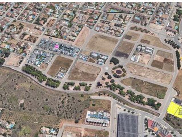 Terreno en venta en Polígon Industrial el Verger, el Verger