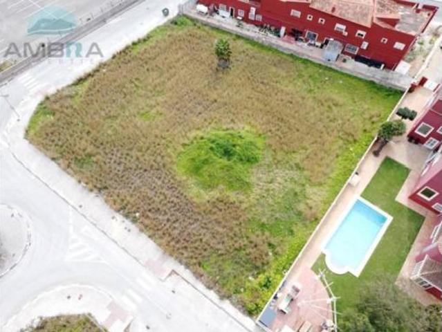 Terreno en venta en Polígon Industrial el Verger, el Verger