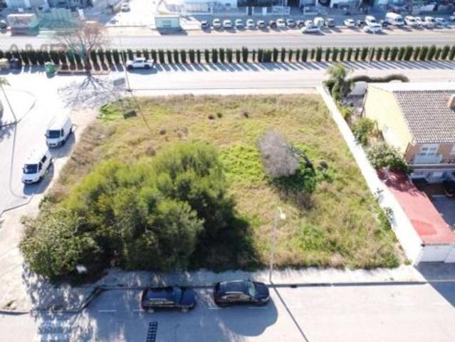 Terreno en venta en el Verger, Alacant / Alicante