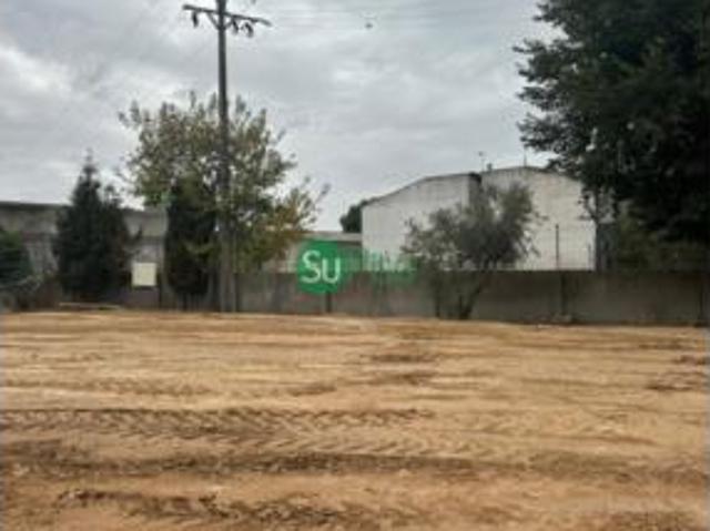 Terreno en venta en El Viso de San Juan
