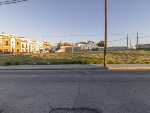 Terreno en venta en El Viso del Alcor, Sevilla