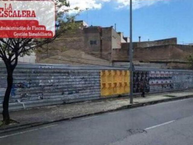 Terreno en venta en Mujeres del Calzado, Elda