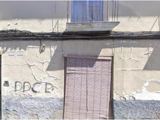 Terreno en venta en El Progreso, Elda