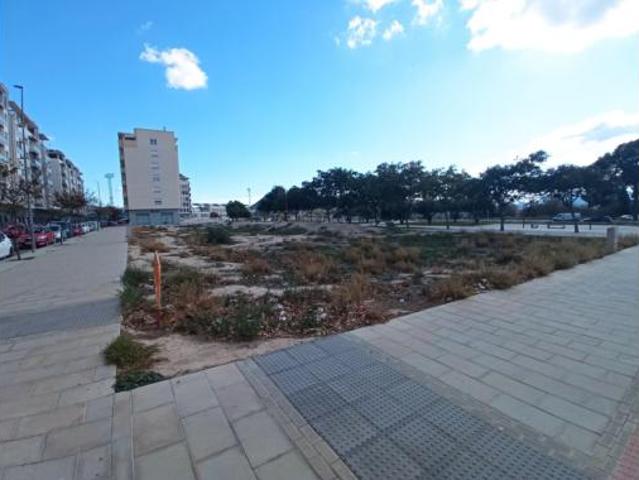 Terreno en venta en Barrio Sector 9, Elda
