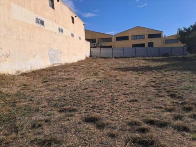 Terreno en venta en La Torreta y El Monastil, Elda