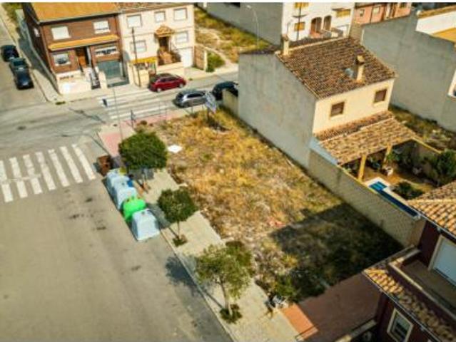Terreno en venta en La Torreta y El Monastil, Elda