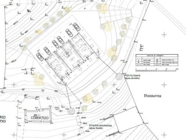 Terreno en venta en Elgeta, Gipuzkoa