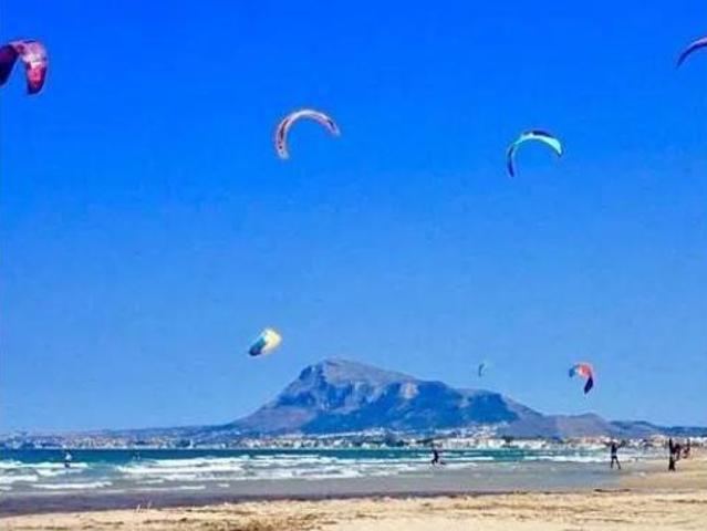Terreno en venta en el Verger, Alacant / Alicante
