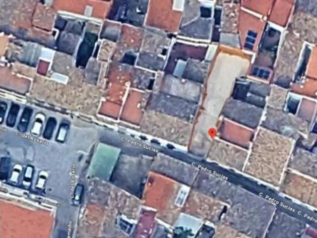 Terreno en venta en Enguera, València / Valencia