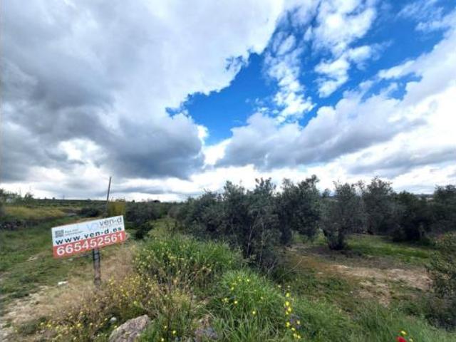 Terreno en venta en Jane Addams, Enguera