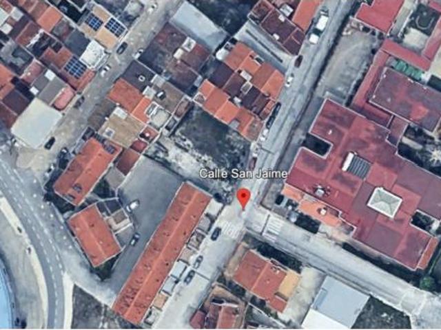 Terreno en venta en Enguera, València / Valencia
