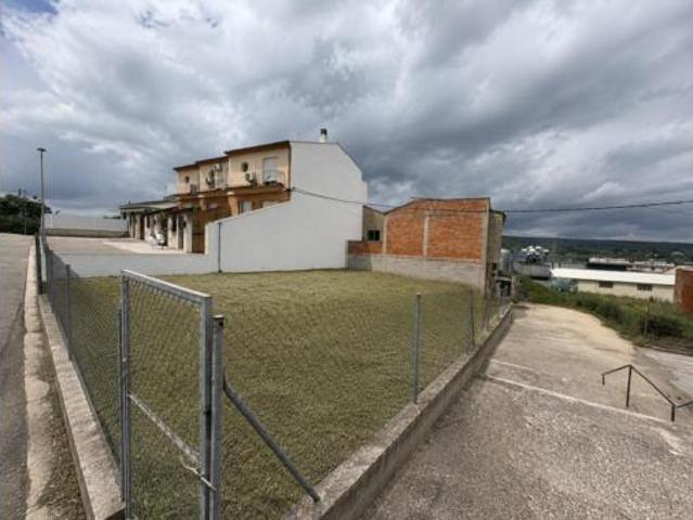 Terreno en venta en Jane Addams, Enguera