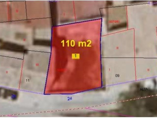 Terreno en venta en Enguídanos, Cuenca