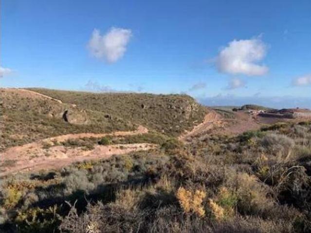 Terreno en venta en Enix, Almería