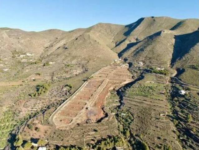 Terreno en venta en Enix, Almería