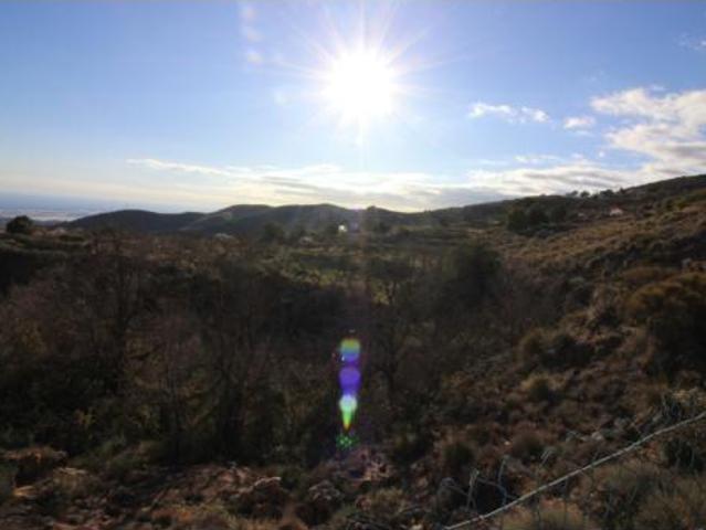 Terreno en venta en Enix, Almería