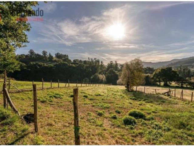 Terreno en venta en Barrio de Atrás, Entrambasaguas