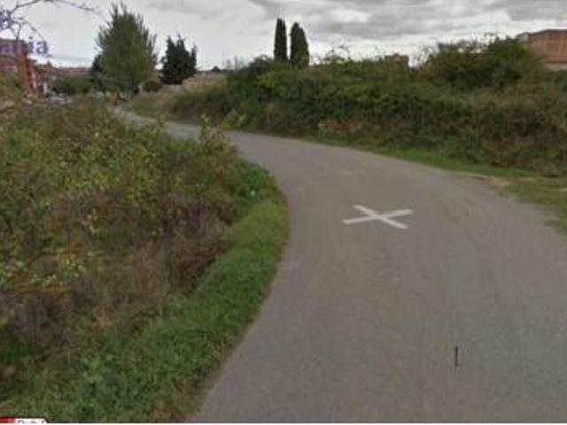 Terreno en venta en Entrena, La Rioja