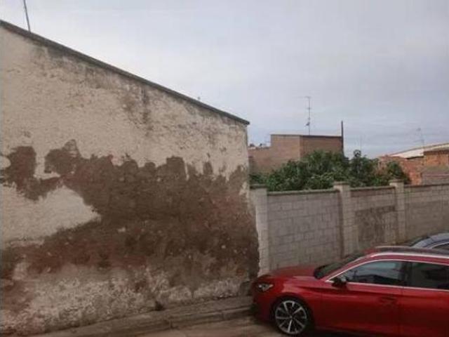 Terreno en venta en Épila, Zaragoza