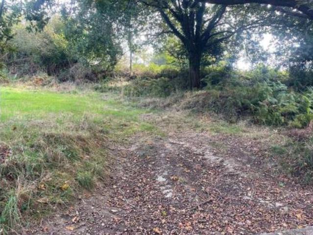 Terreno en venta en Martiartu, Erandio