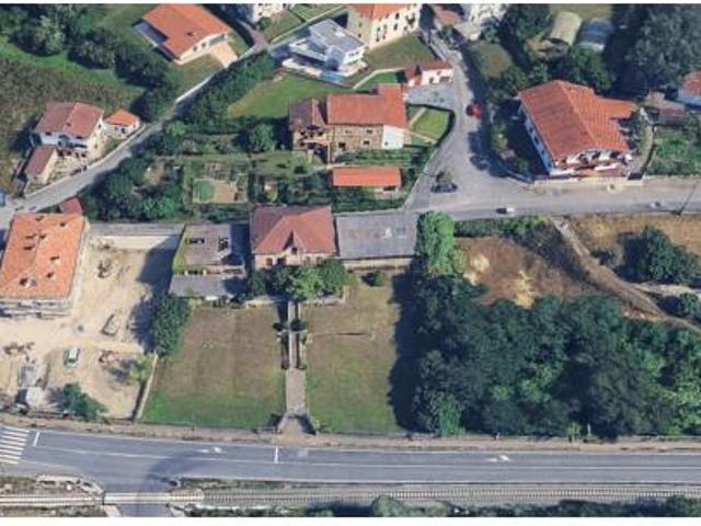 Terreno en venta en Erandio, Bizkaia