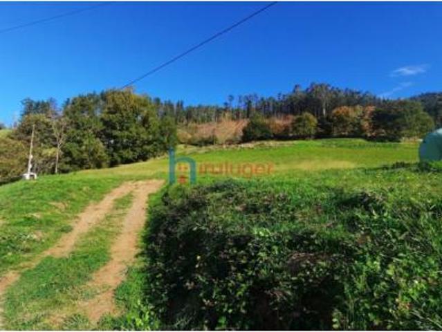 Terreno en venta en Akorda-Bollar, Ereño