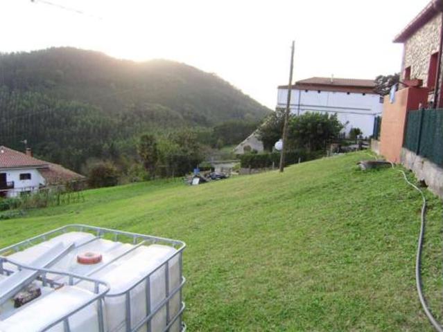 Terreno en venta en Akorda-Bollar, Ereño