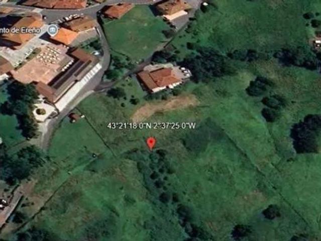 Terreno en venta en Elexalde-Zeeta, Ereño