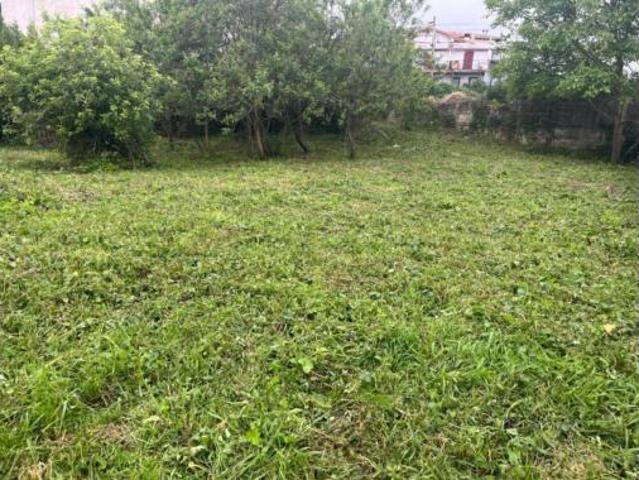 Terreno en venta en Unanu, Ergoiena