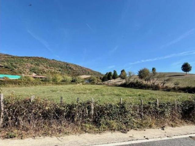 Terreno en venta en Lintzoain, Erro