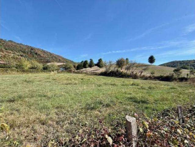 Terreno en venta en Lintzoain, Erro
