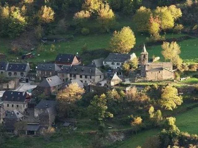 Terreno en venta en Benòs, Es Bòrdes