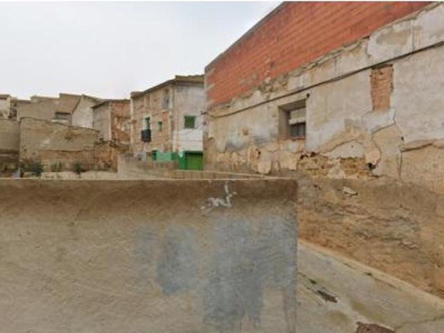 Terreno en venta en Escatrón, Zaragoza
