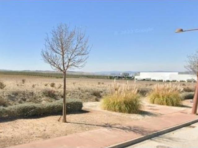 Terreno en venta en Escúzar, Granada