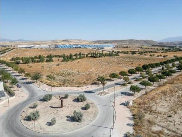 Terreno en venta en Escúzar, Granada