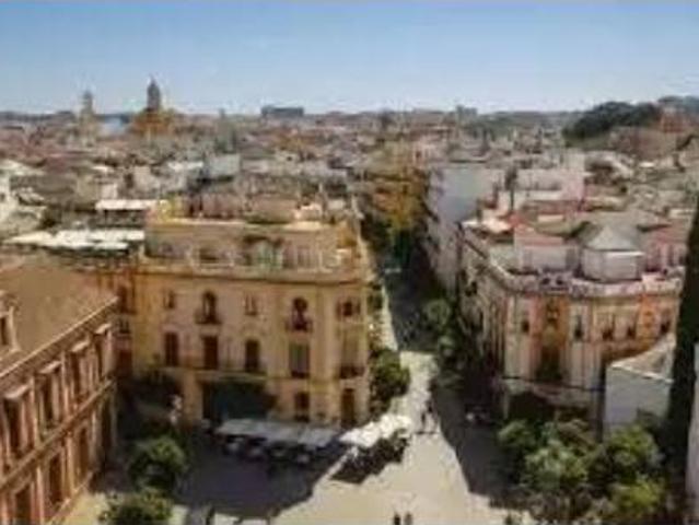 Terreno en venta en Urbanización Tras las Casas, Espartinas