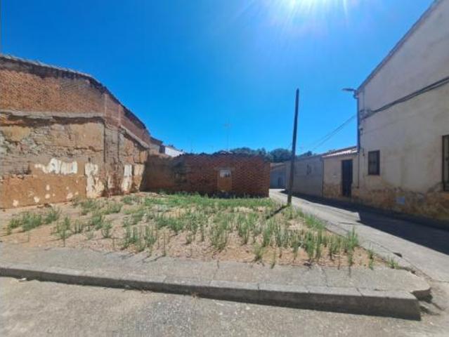 Terreno en venta en Espino de la Orbada, Salamanca