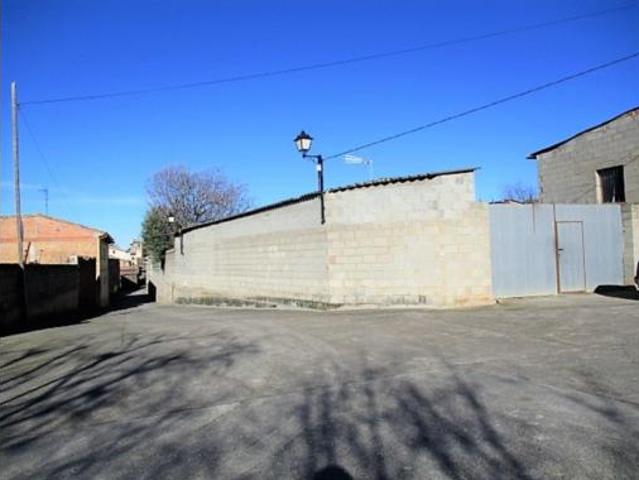 Terreno en venta en Estadilla, Huesca