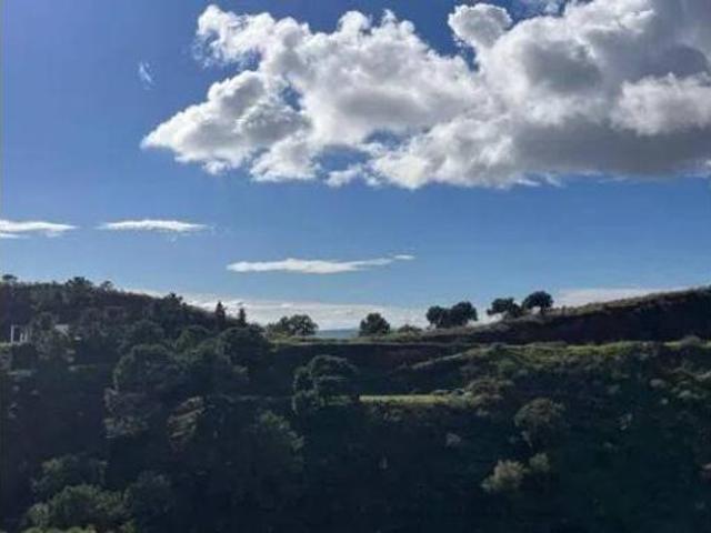 Terreno en venta en Estebuna, Estepona