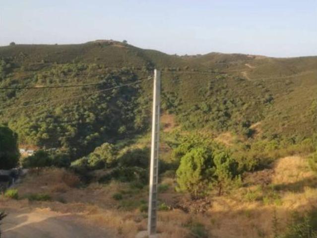Terreno en venta en Barriada Islas Canarias, Estepona