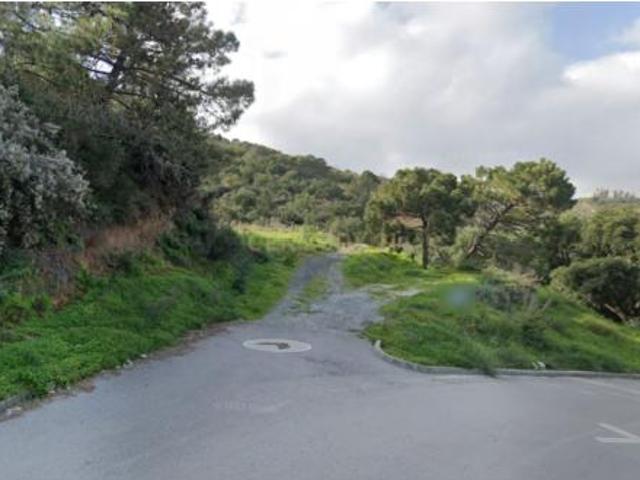 Terreno en venta en Forest Hills, Estepona