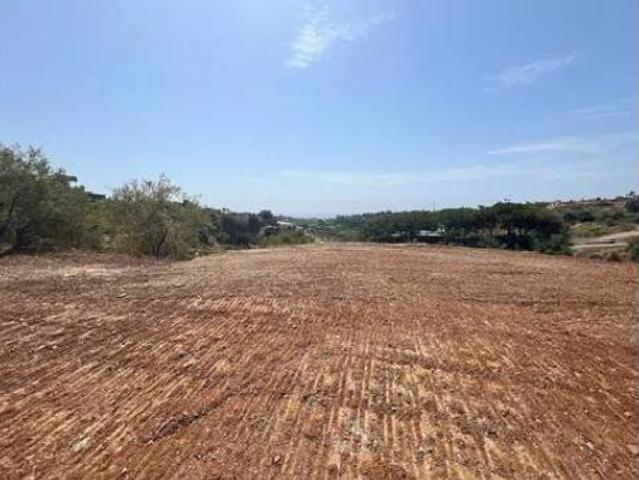 Terreno en venta en Puerto Romano, Estepona