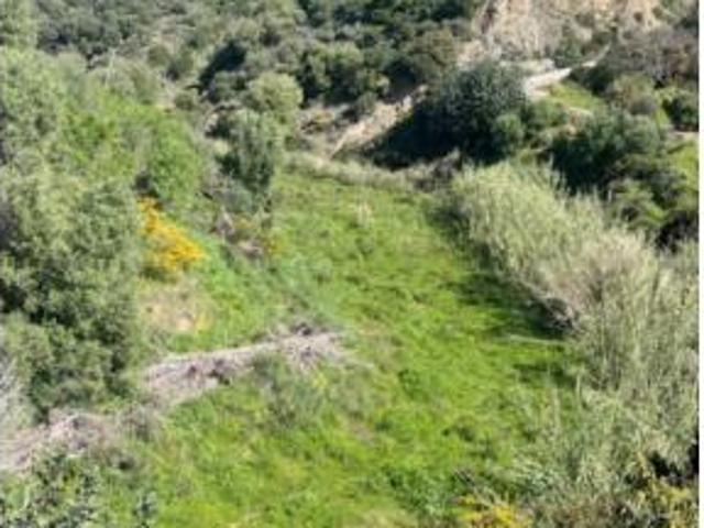 Terreno en venta en Puerto Romano, Estepona