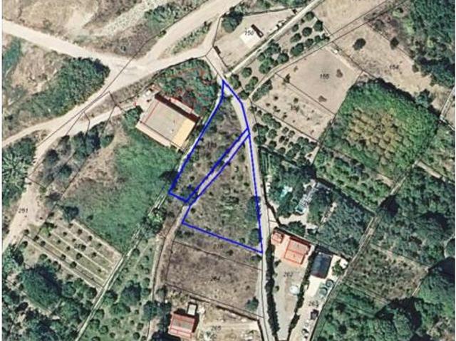 Terreno en venta en Estivella, València / Valencia