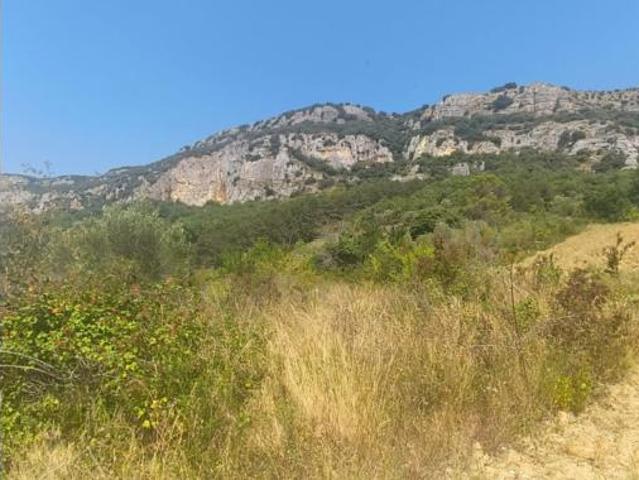 Terreno en venta en Etxauri